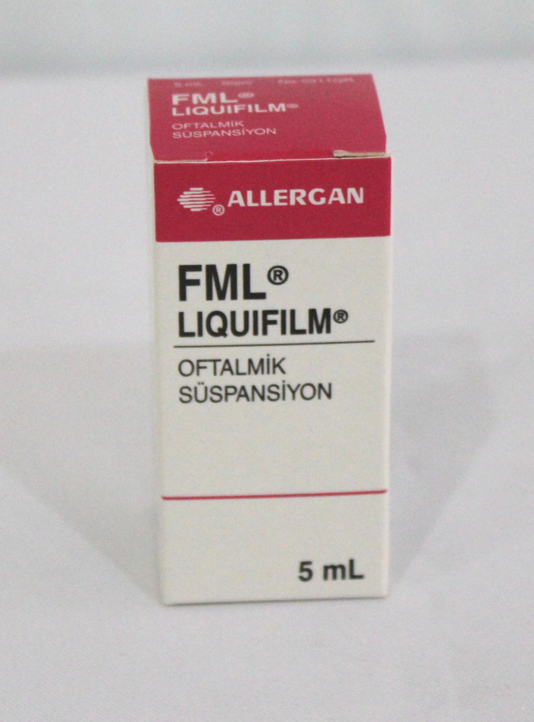 FML Liquifilm 0.1%