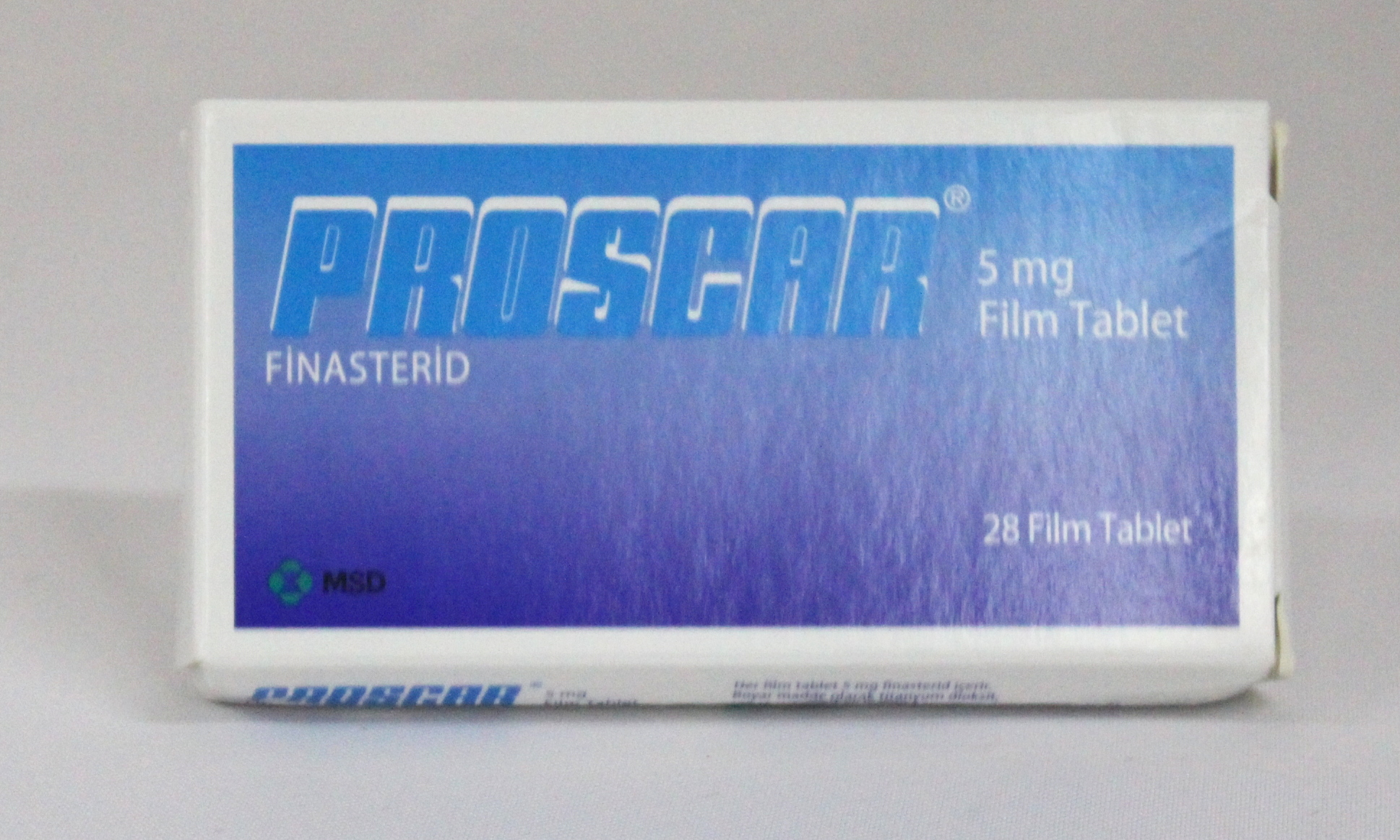 Proscar 5mg