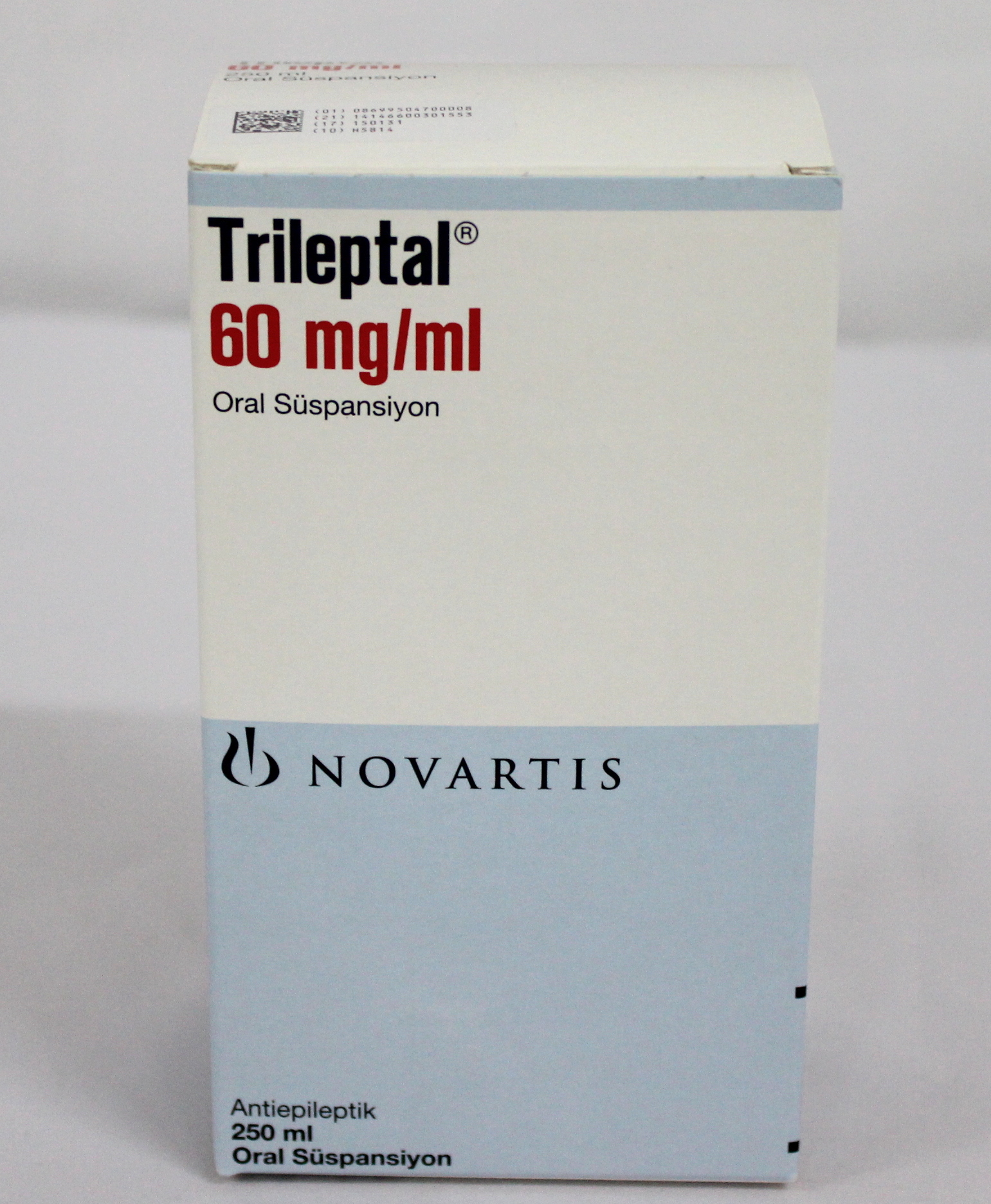 Trileptal 60mg/ml