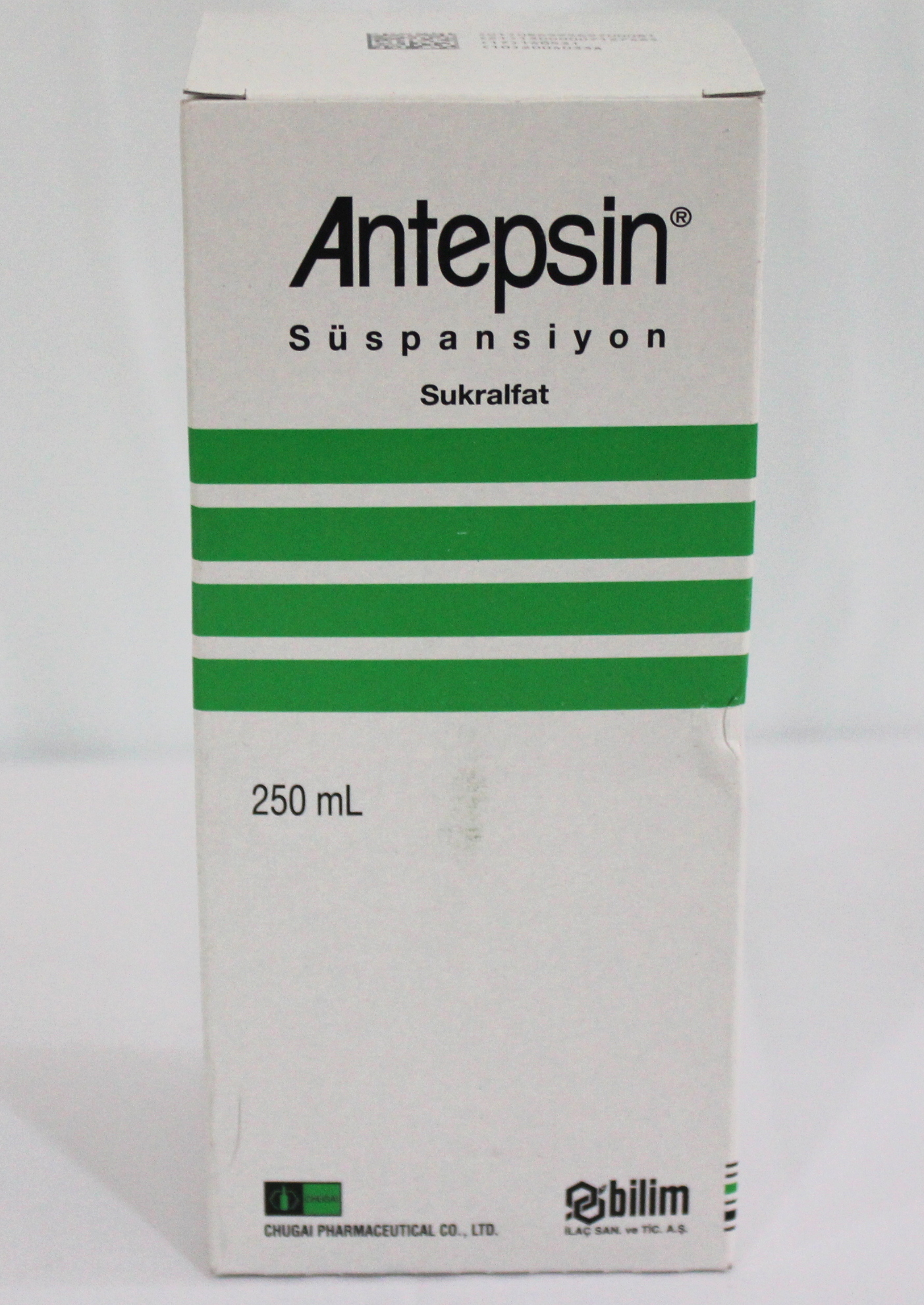 Antepsin 1000mg/5ml