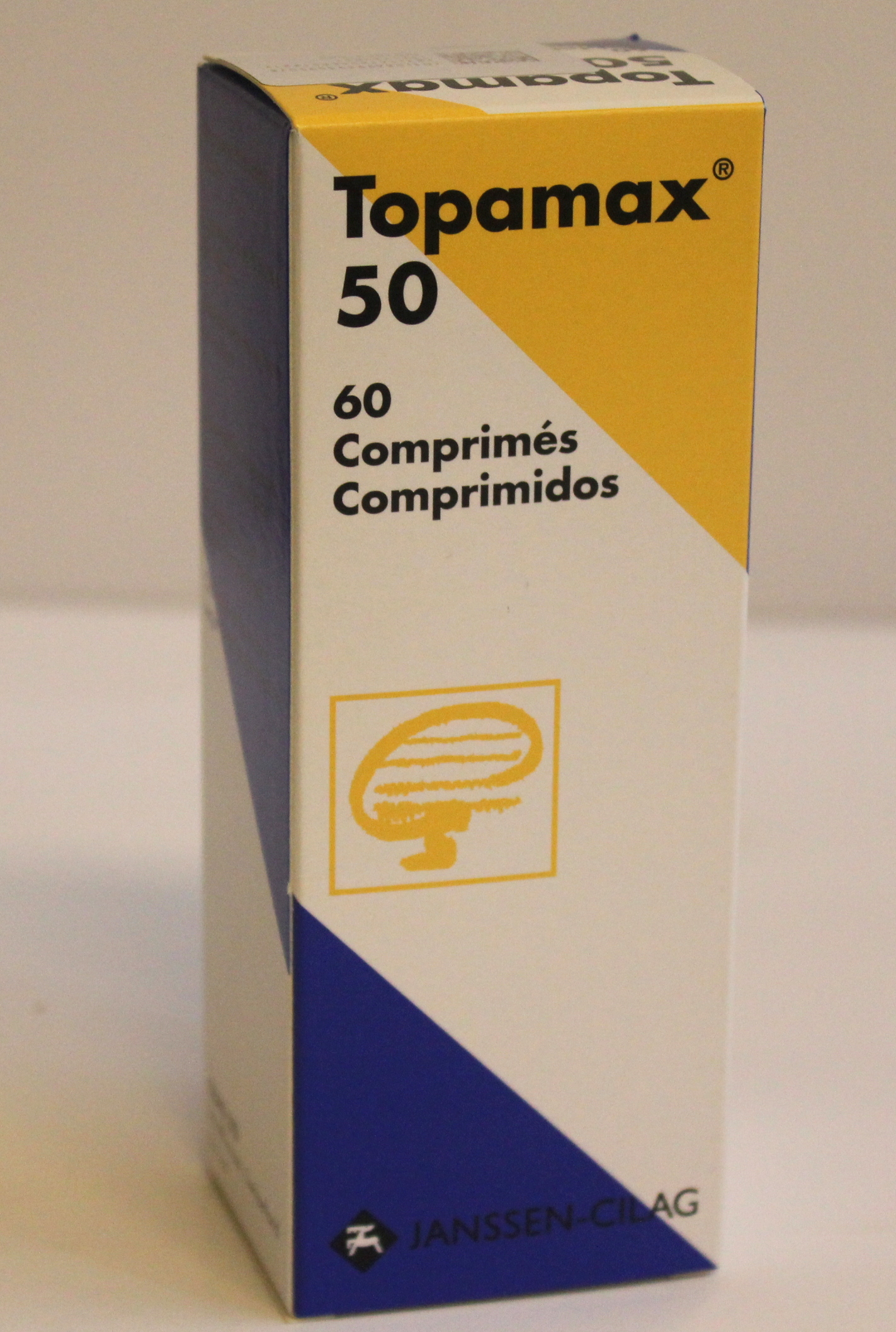 Topamax 50mg